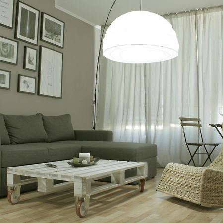 Cozy Apartment Sofia Bagian luar foto