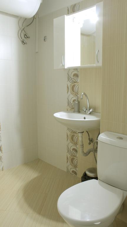 Cozy Apartment Sofia Ruang foto