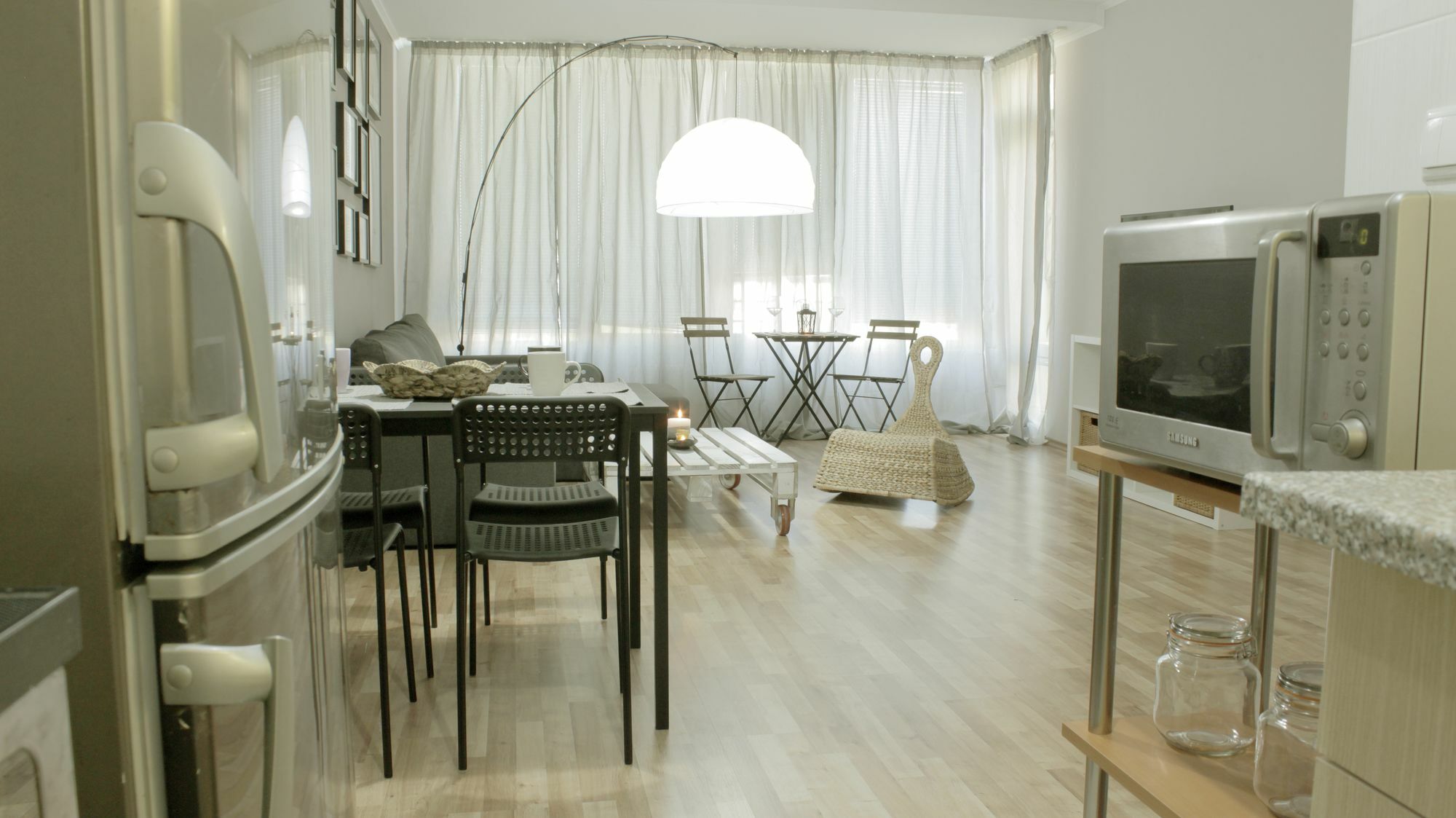 Cozy Apartment Sofia Bagian luar foto