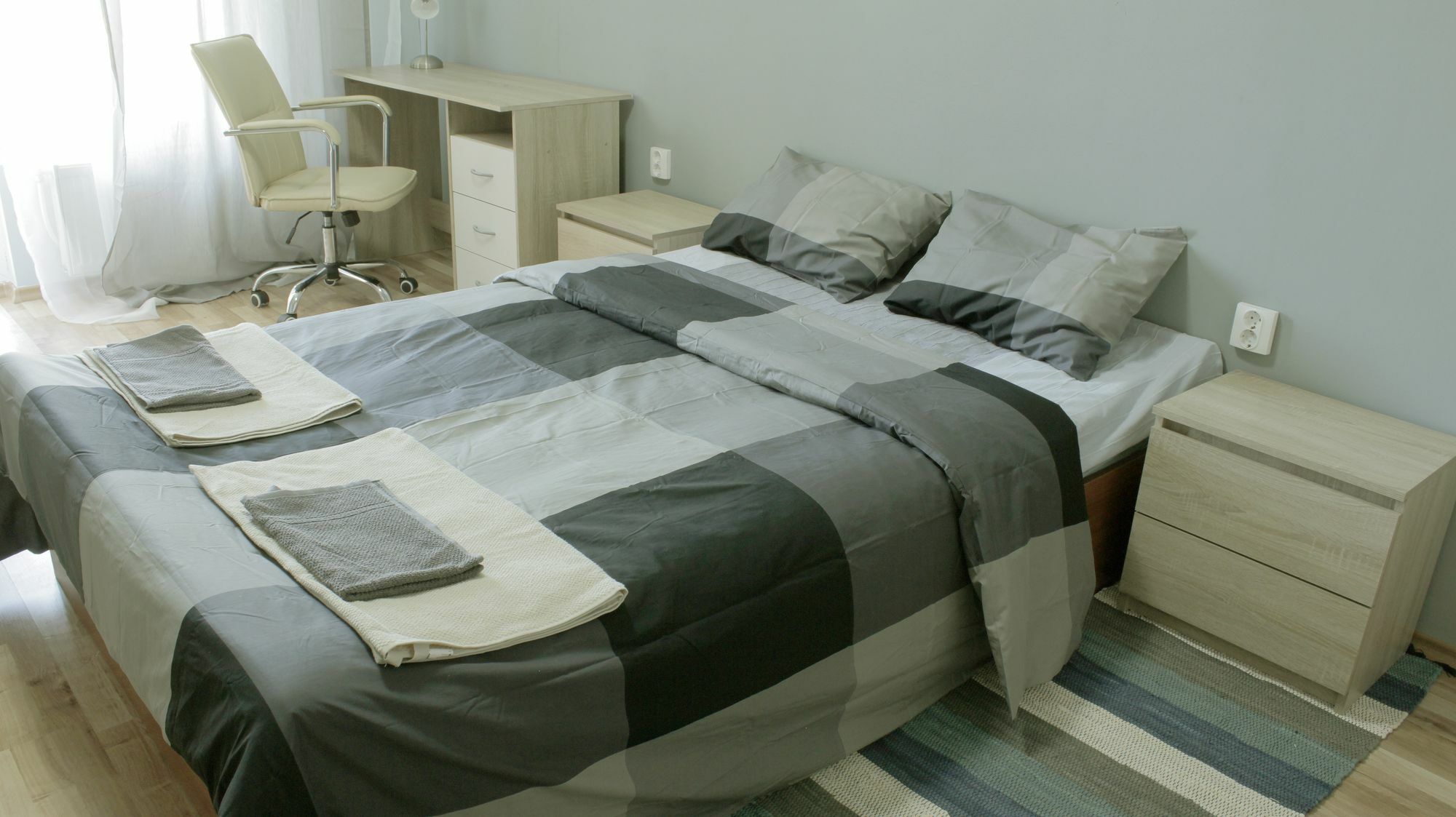 Cozy Apartment Sofia Bagian luar foto