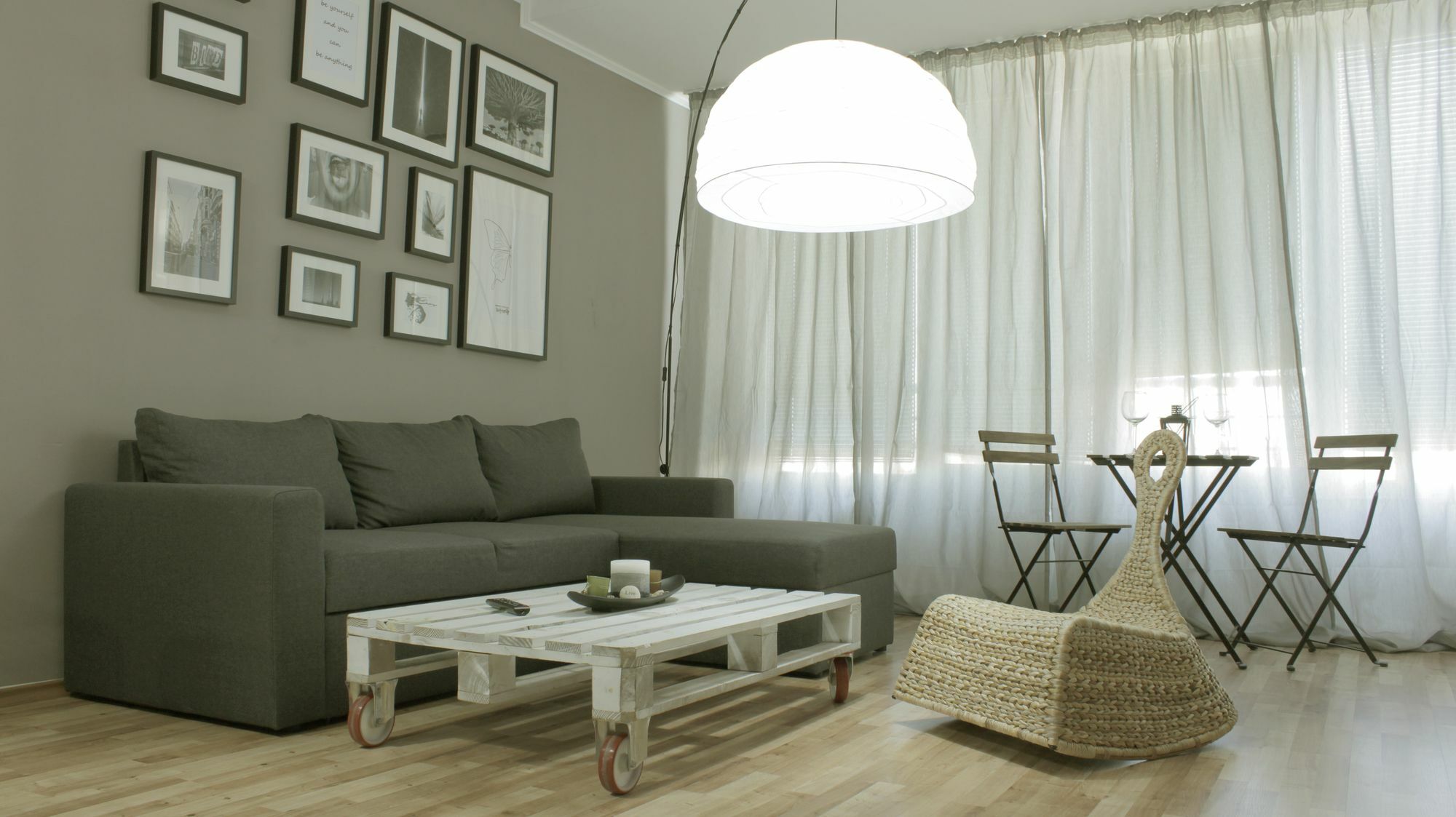 Cozy Apartment Sofia Bagian luar foto